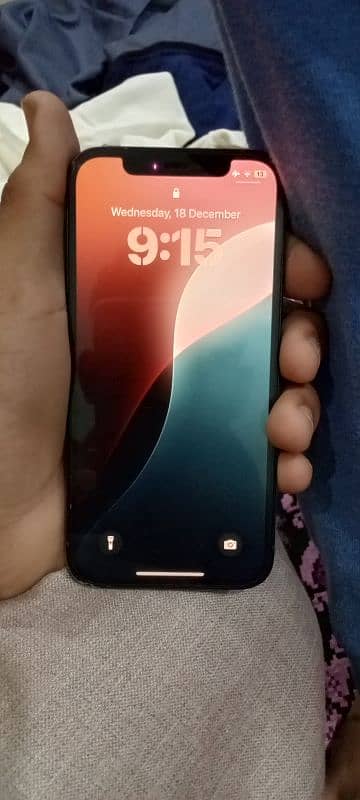 Bilkul new hy 10/10 condition 64 gb jv 1