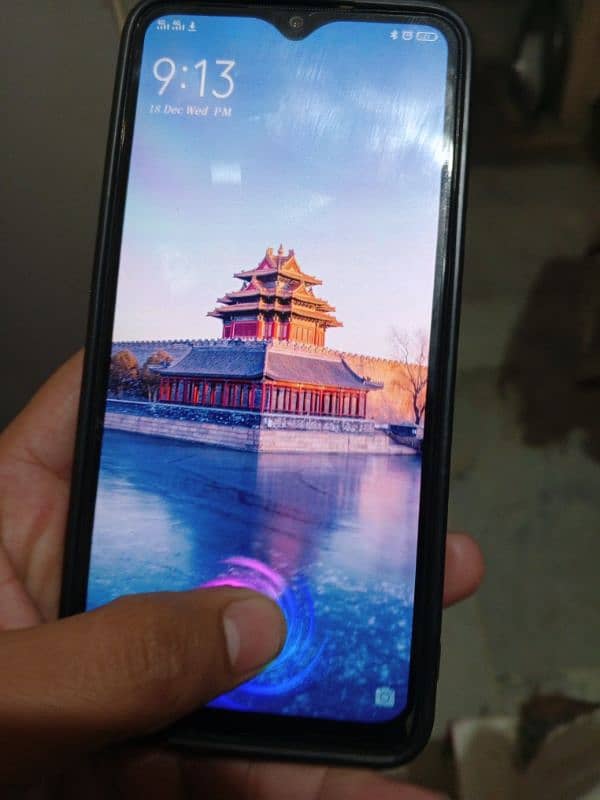 vivo s1 ram 8 gb 256 0