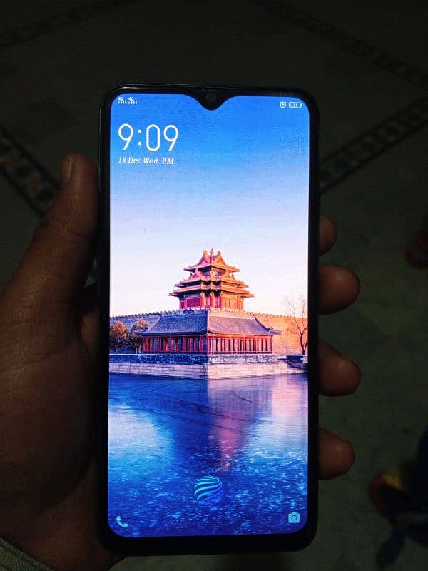 vivo s1 ram 8 gb 256 3