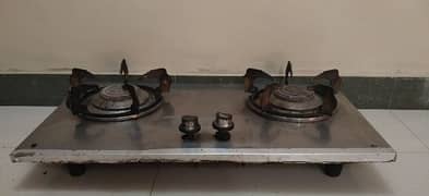 Stove For Sale in reasonable price