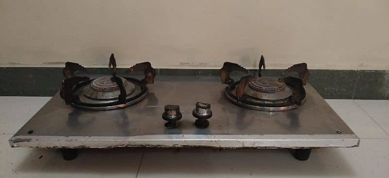 Stove For Sale in reasonable price 0