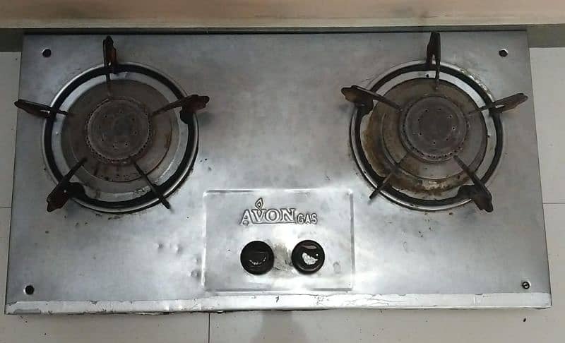 Stove For Sale in reasonable price 1