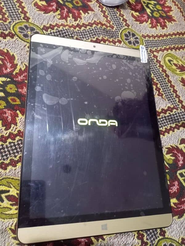 4/64 Android 4/128 window ONDA 10 inch tab 14