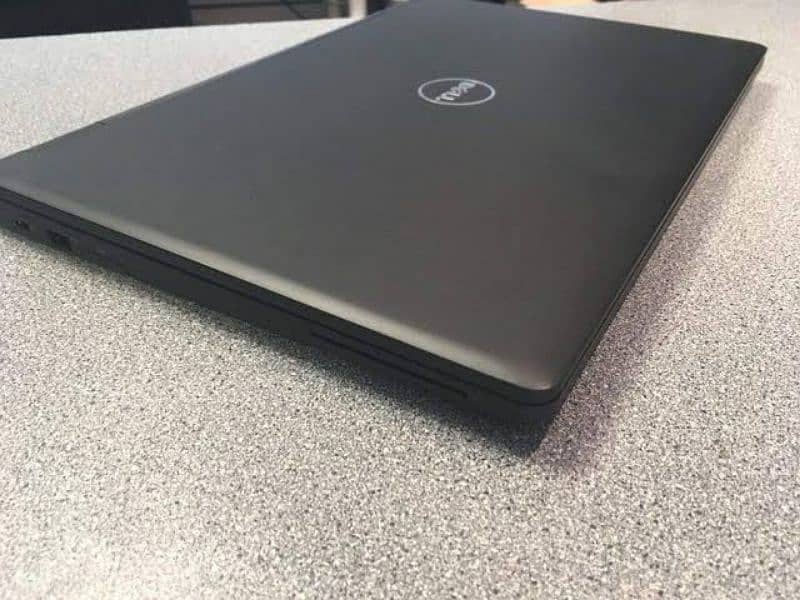 Dell latitude 5580 i7 7th generation 0