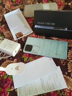 Vivo V30 5g variant Contact My whatsp 0341:5968:138