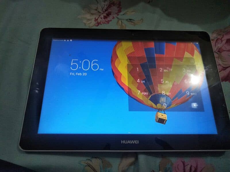 Huawei media pad 10 link for sale 5