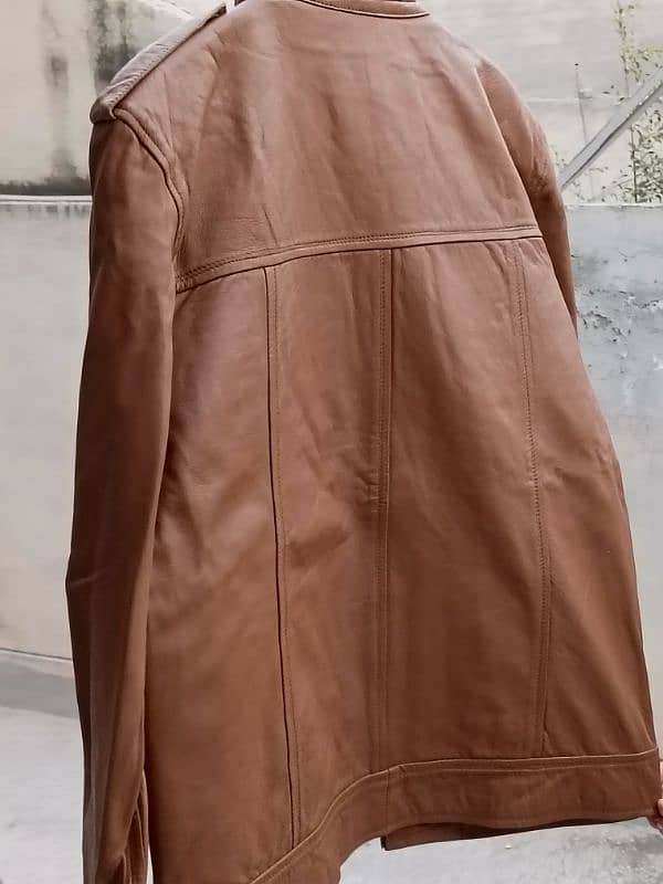 Leather Jacket For Sale 4