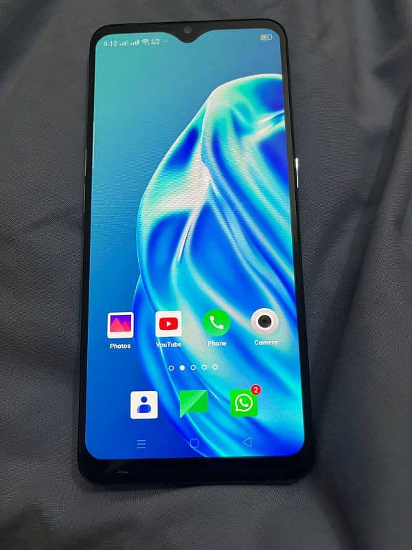 Oppo F15 1