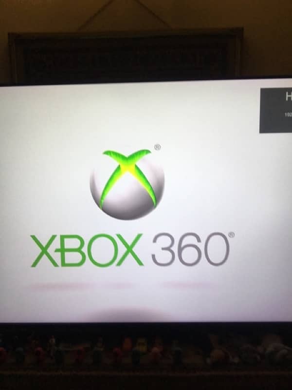 Xbox 360 2