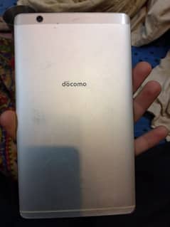 docomo