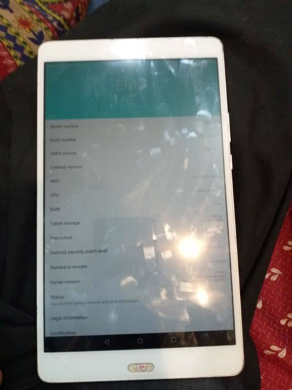 docomo tablet for sale sim working 1