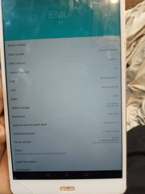 docomo tablet for sale sim working 3