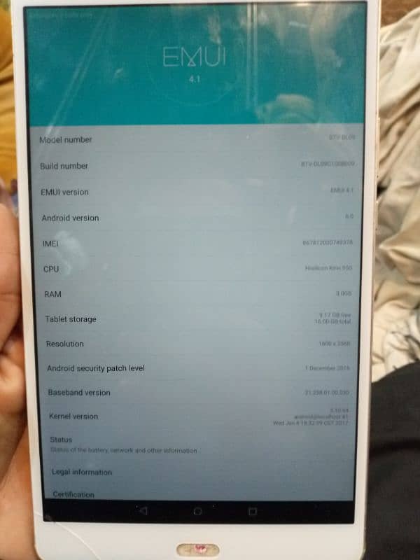 docomo tablet for sale sim working 4