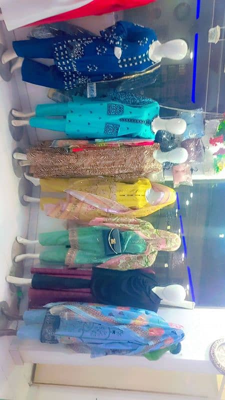 Garment Shopping Mall Fir Sale 4