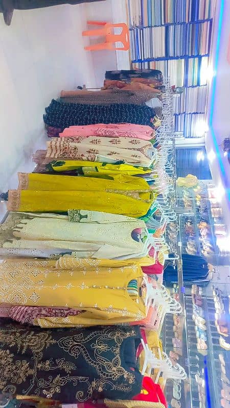 Garment Shopping Mall Fir Sale 6