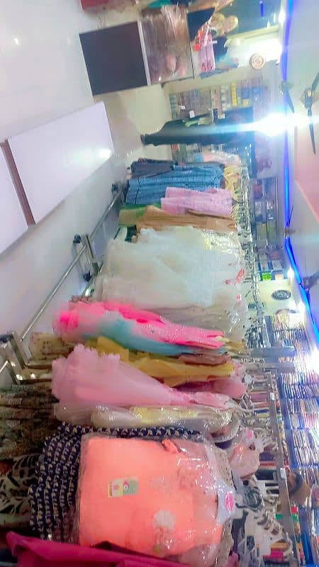 Garment Shopping Mall Fir Sale 13