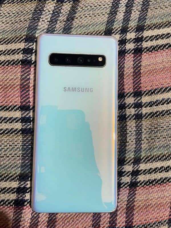 Samsung S10 + 5g Vip patched 0