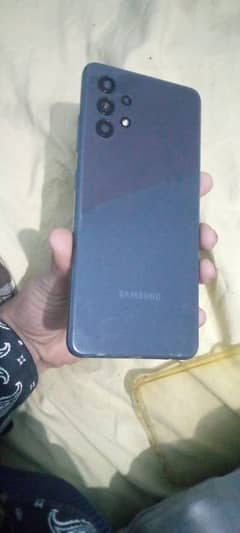 Samsung galaxy a32 only kit