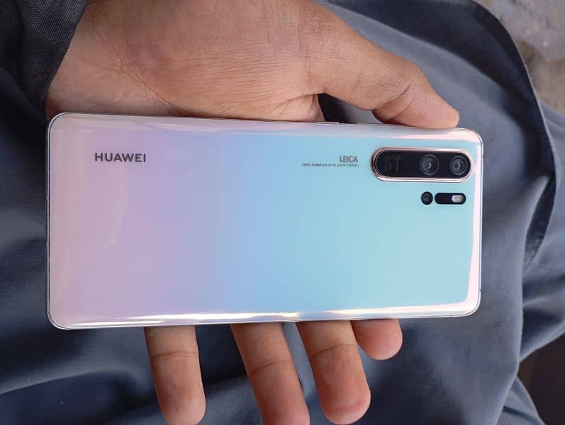 Huawei p30 pro 8 / 128 7