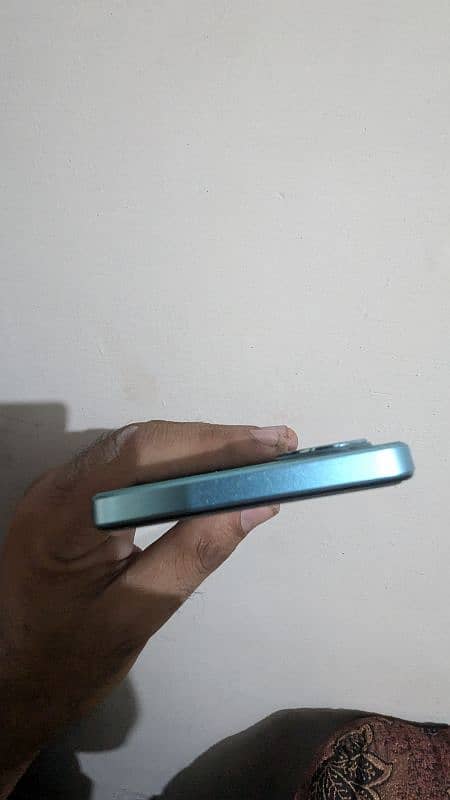 Oppo A 78 . Good Condition 5