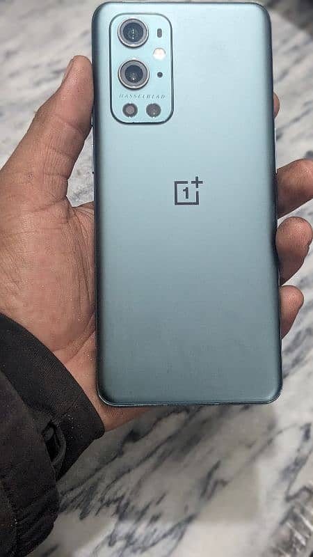 one plus 9 pro 6