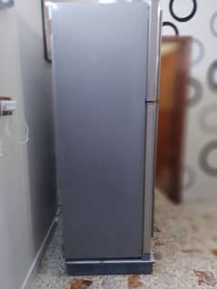 Hitachi freezer