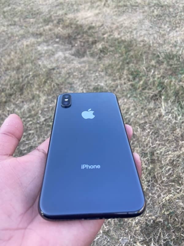 iphone XS 2