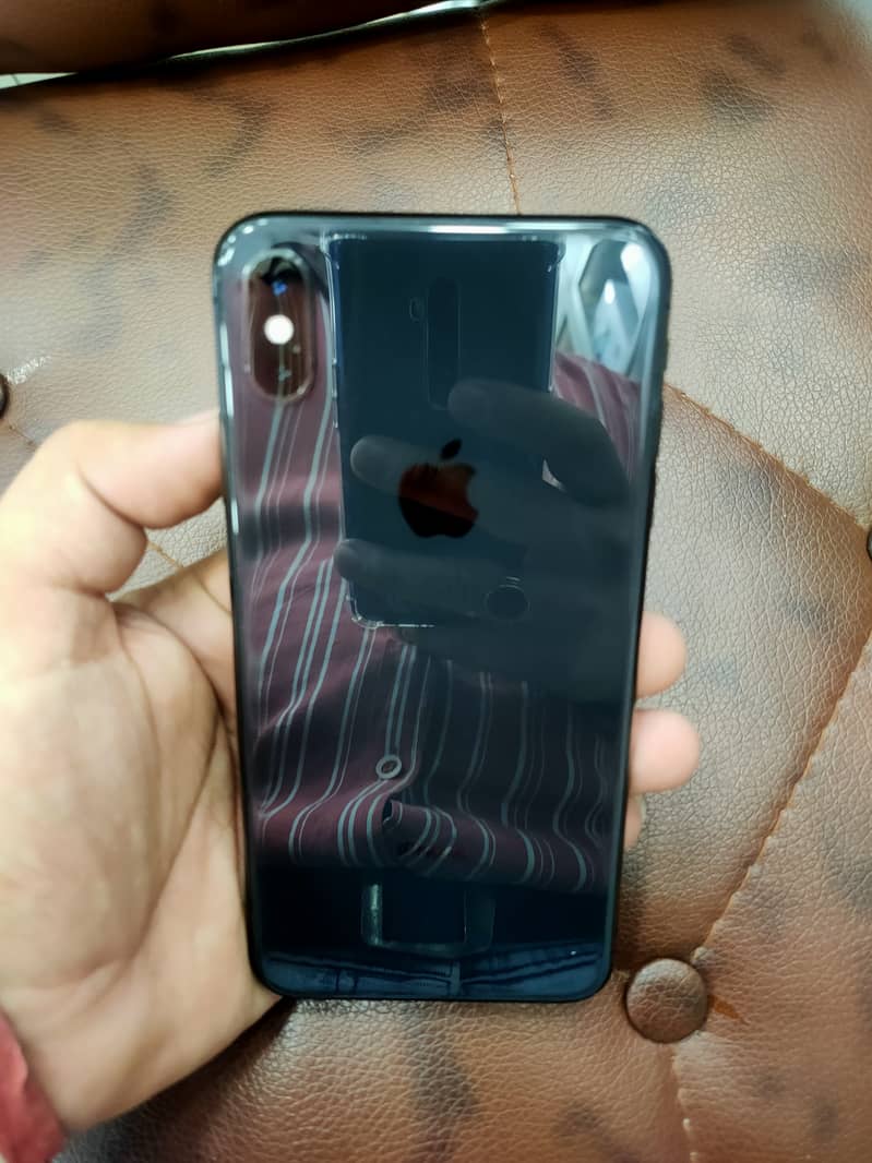 iphone XSmax 64gb 0