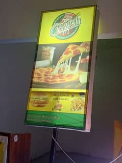 pizza shop for sale