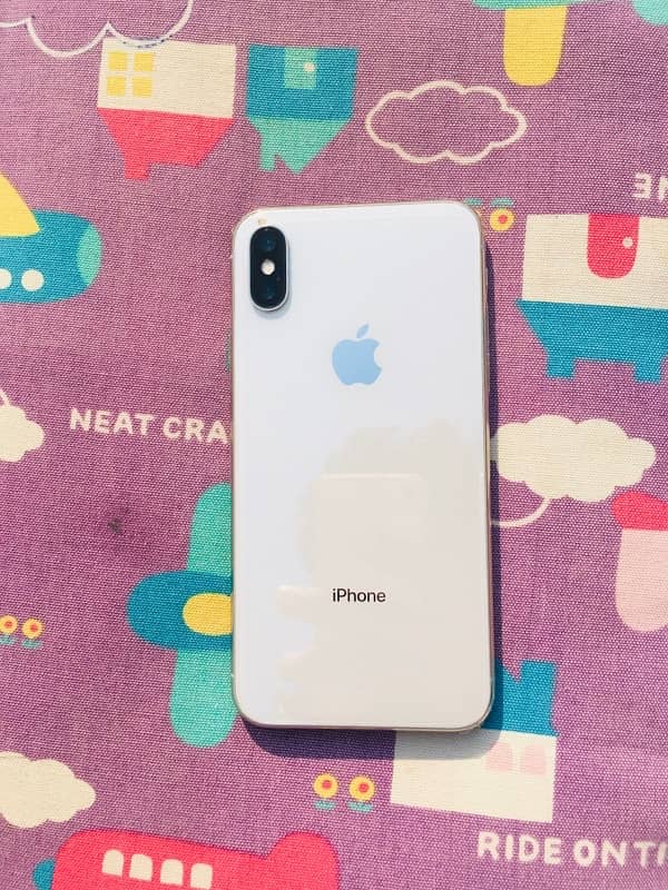 Iphone x pta approved 0