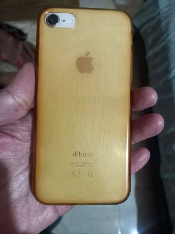 iphone 8 pta approved 64gp condtion 10/10 1