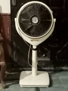 Pak fan Good condition for sale