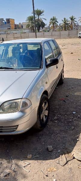 Suzuki Cultus VXR 2004 1