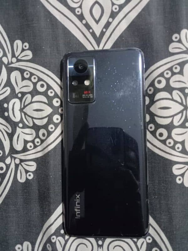 I sell my infinix zero x neo argent  need cash 4