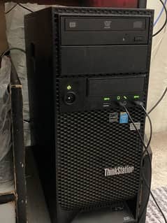 lenovo v2 thinkstation