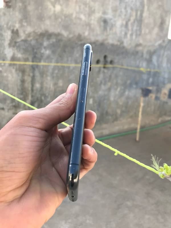 Iphone x bypass total original 1