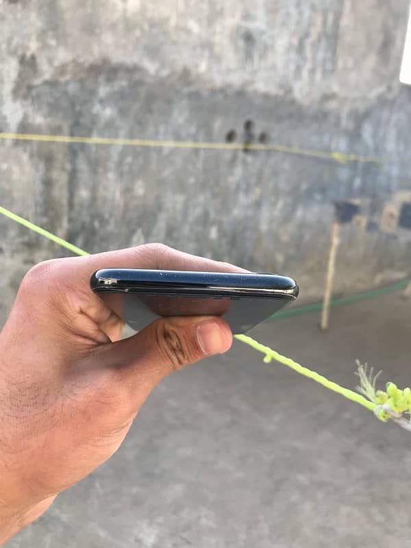 Iphone x bypass total original 5