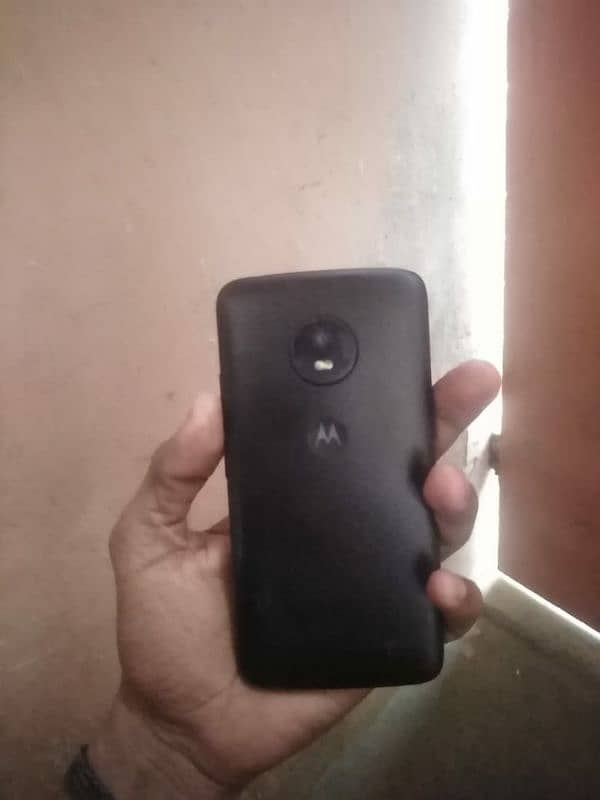 Moto e4 2gb 16gb 2