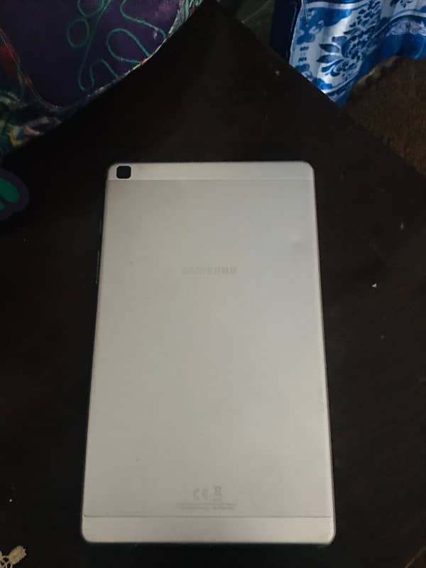 Samsung galaxy Tab A | Wi-Fi + sim 1