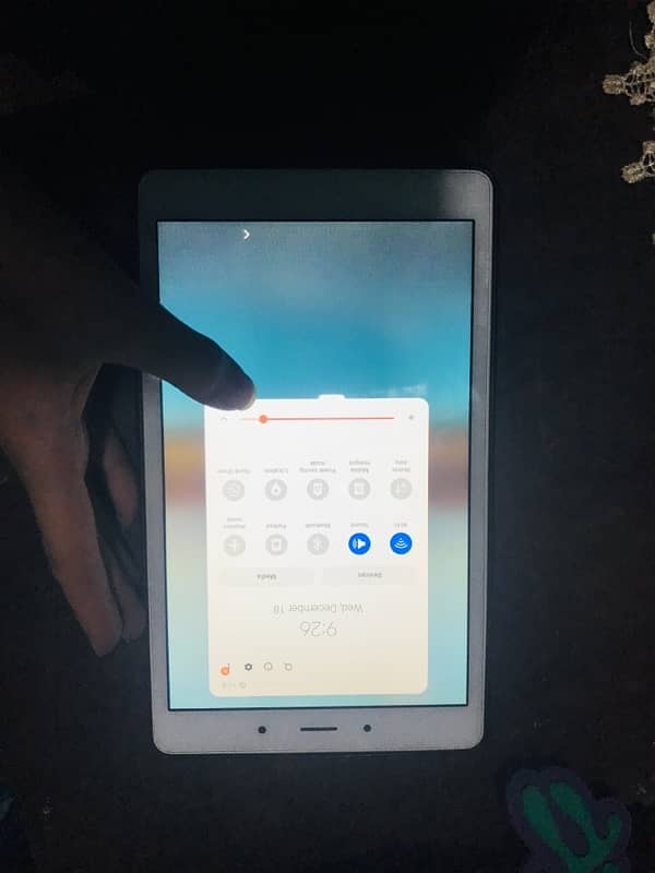 Samsung galaxy Tab A | Wi-Fi + sim 5