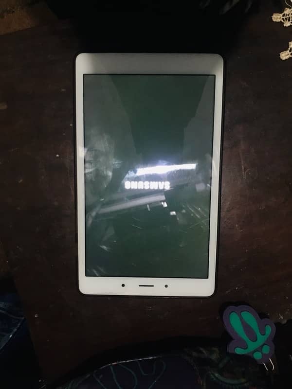 Samsung galaxy Tab A | Wi-Fi + sim 8