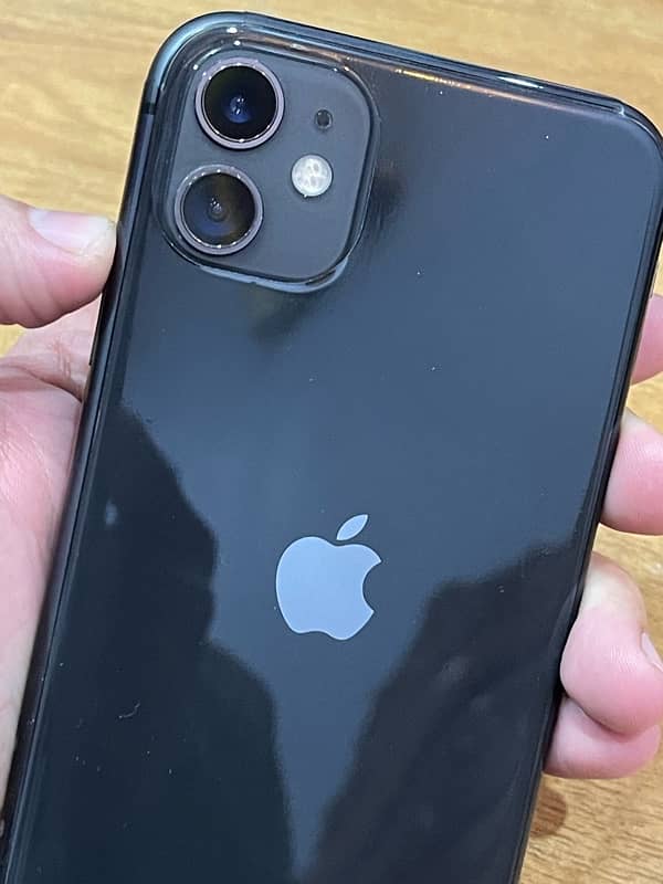 iPhone 11 1