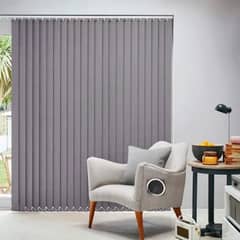 Window Blinds Available