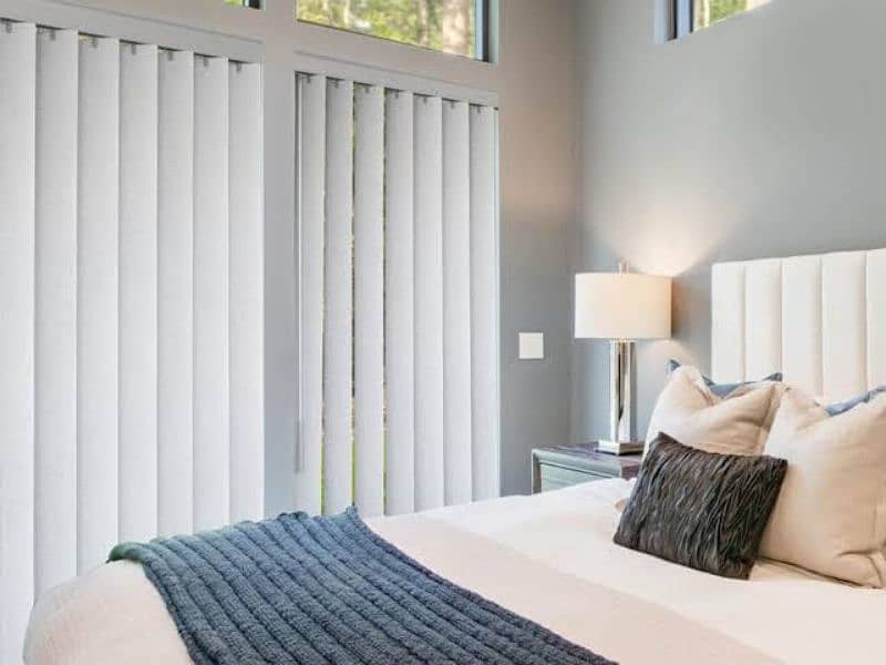 Window Blinds Available 1