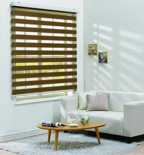 Window Blinds Available 2