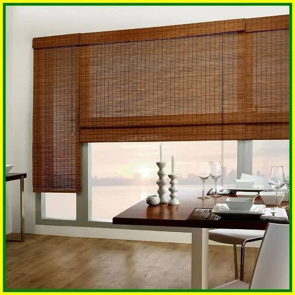 Window Blinds Available 3