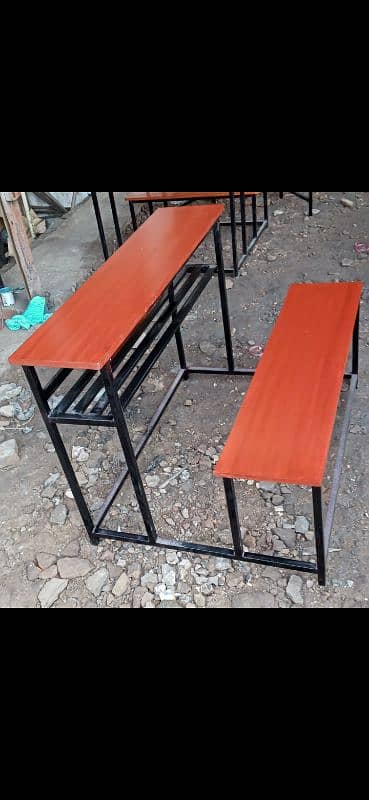 All kinds school furniture available 0