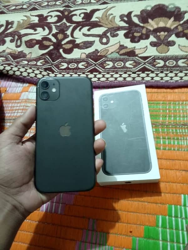 iPhone 11 for sell 0