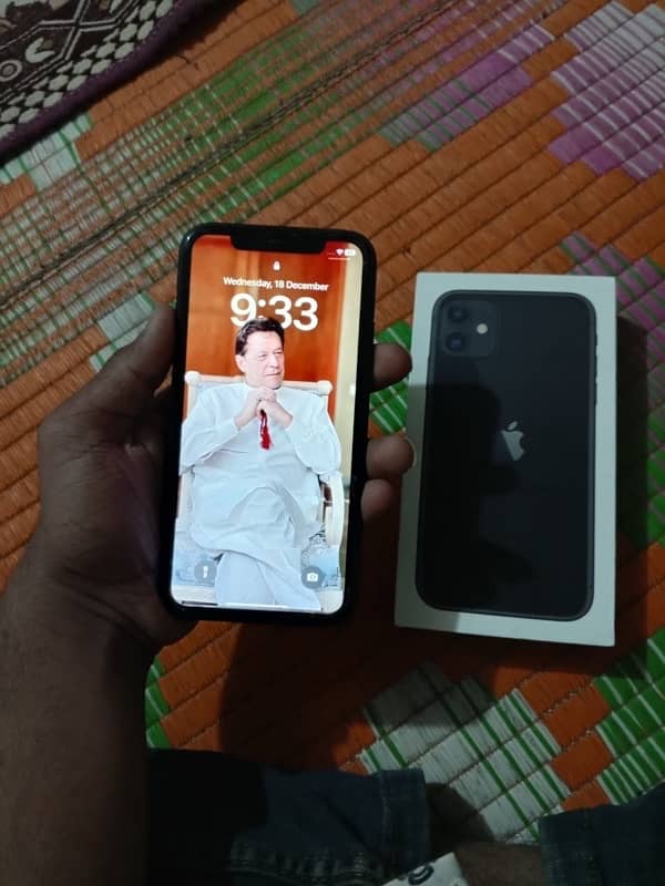 iPhone 11 for sell 1