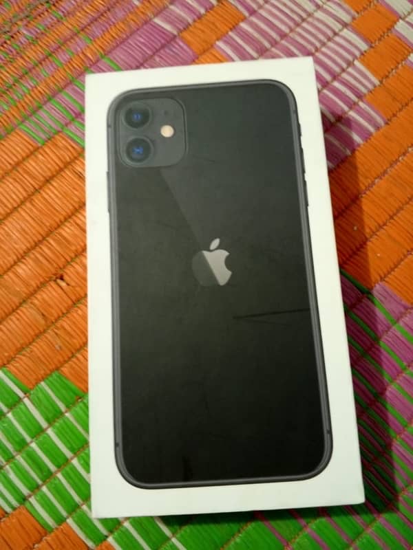 iPhone 11 for sell 3